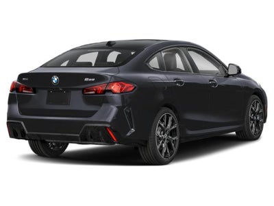 2026 BMW 228 Gran Coupe xDrive