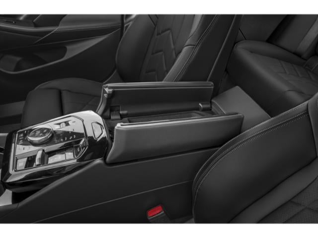 2024 BMW 530i xDrive