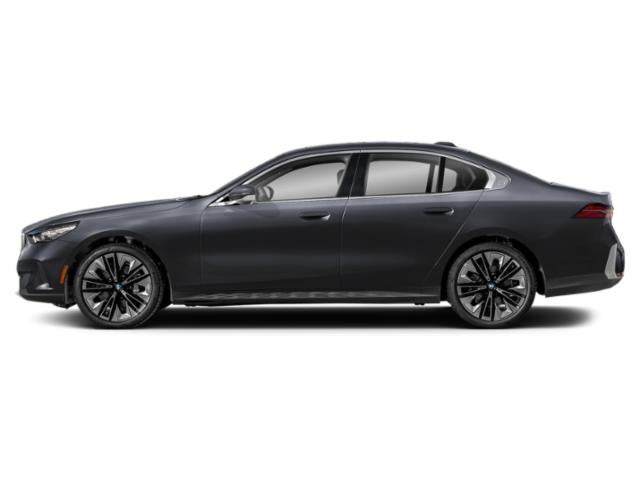 2024 BMW 530i xDrive