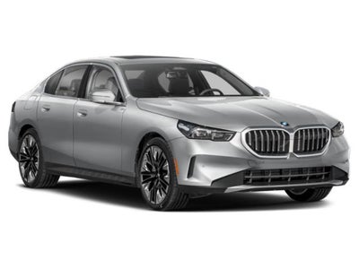 2024 BMW 530i xDrive