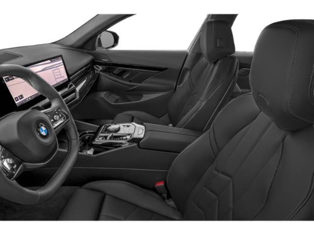 2024 BMW 530i xDrive