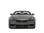 2018 BMW 640i 640i