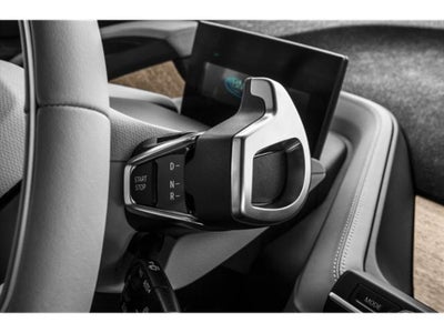 2015 BMW i3 Base w/Range Extender