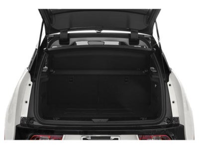 2015 BMW i3 Base w/Range Extender