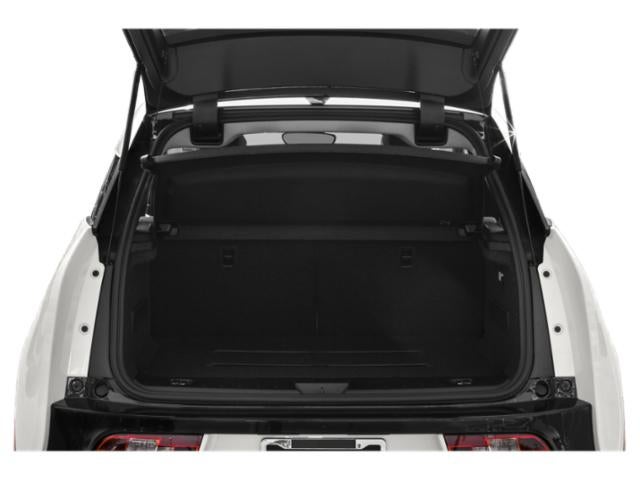 2015 BMW i3 Base w/Range Extender