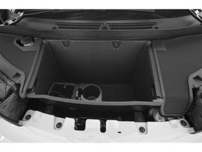 2015 BMW i3 Base w/Range Extender