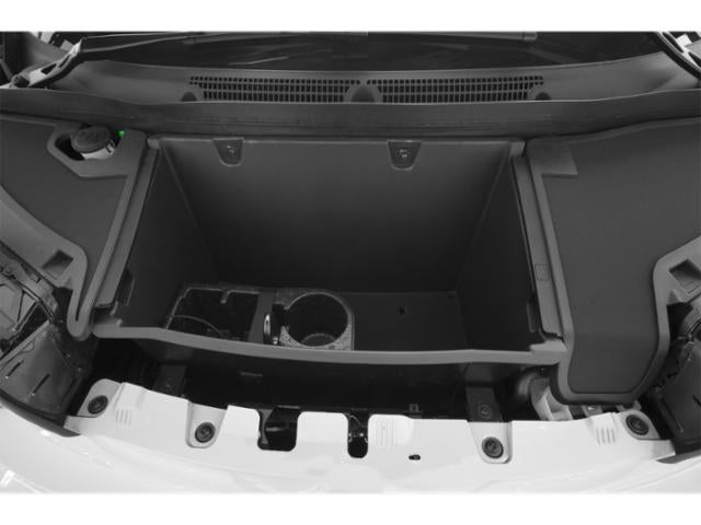 2015 BMW i3 Base w/Range Extender
