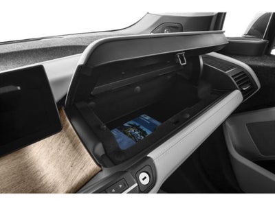 2015 BMW i3 Base w/Range Extender