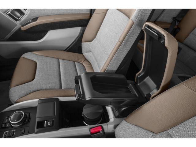 2015 BMW i3 Base w/Range Extender