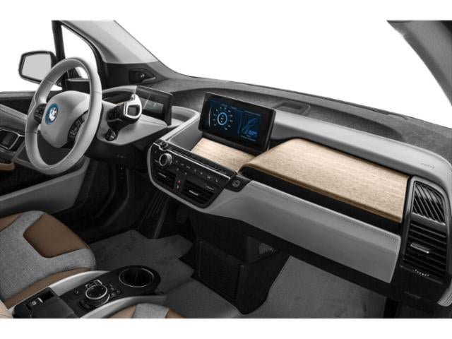 2015 BMW i3 Base w/Range Extender