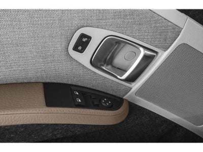 2015 BMW i3 Base w/Range Extender