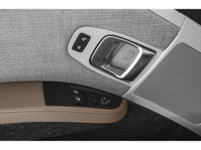 2015 BMW i3 Base w/Range Extender