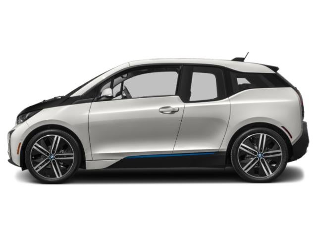 2015 BMW i3 Base w/Range Extender