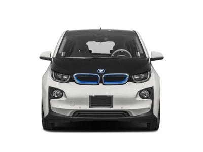 2015 BMW i3 Base w/Range Extender