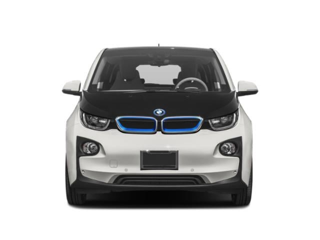 2015 BMW i3 Base w/Range Extender