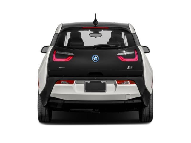 2015 BMW i3 Base w/Range Extender