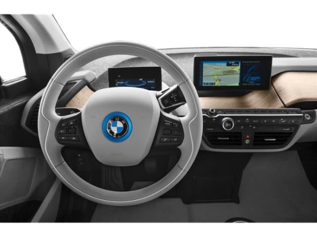 2015 BMW i3 Base w/Range Extender