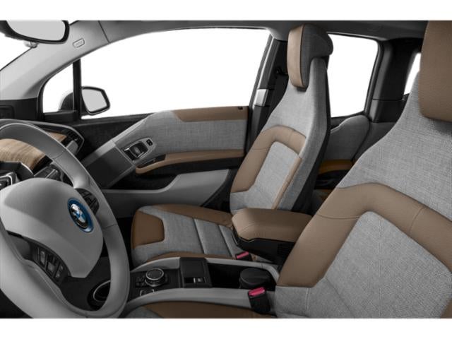 2015 BMW i3 Base w/Range Extender