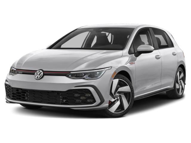 2024 Volkswagen Golf GTI 2.0T S