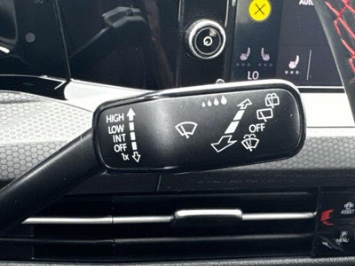 2024 Volkswagen Golf GTI 2.0T S