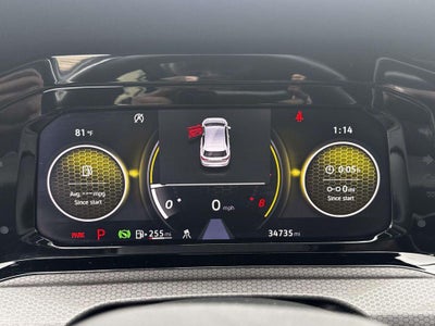 2024 Volkswagen Golf GTI 2.0T S