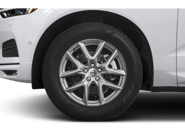 2020 Volvo XC60 T6 Momentum