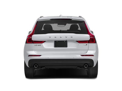2020 Volvo XC60 T6 Momentum
