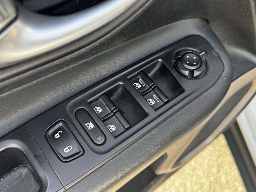 2016 Jeep Renegade Limited