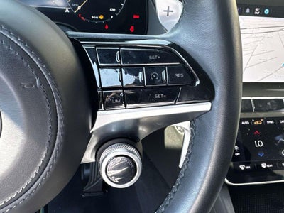 2023 Maserati Grecale GT