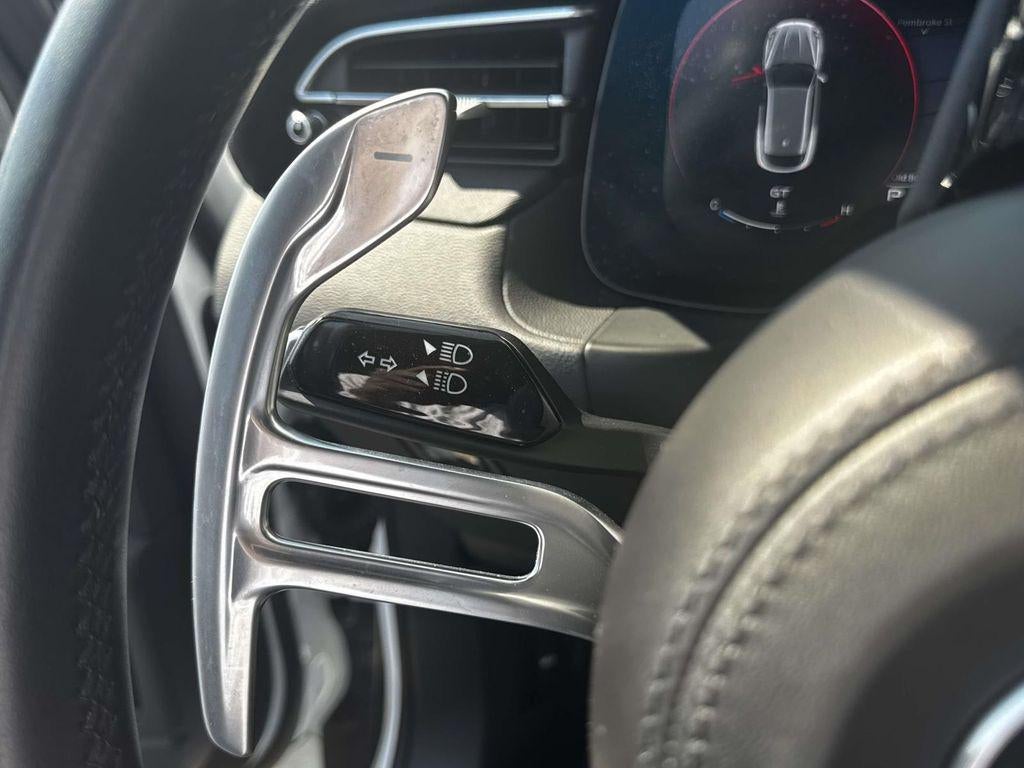 2023 Maserati Grecale GT