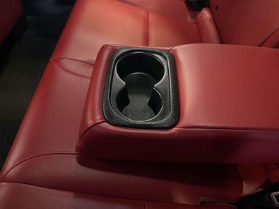 2023 Acura Integra w/A-Spec Technology Package