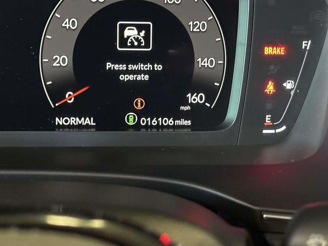 2023 Acura Integra w/A-Spec Technology Package
