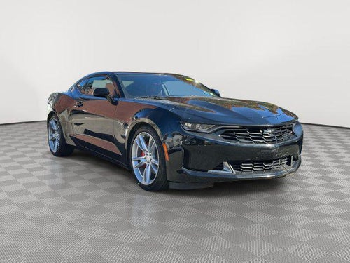 2023 Chevrolet Camaro 2LT