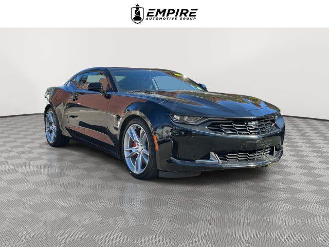 2023 Chevrolet Camaro 2LT