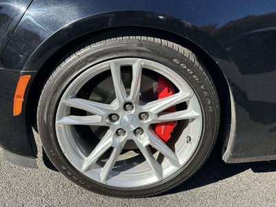 2023 Chevrolet Camaro 2LT