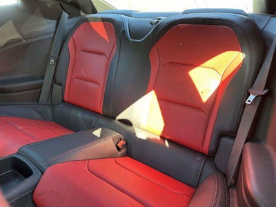 2023 Chevrolet Camaro 2LT