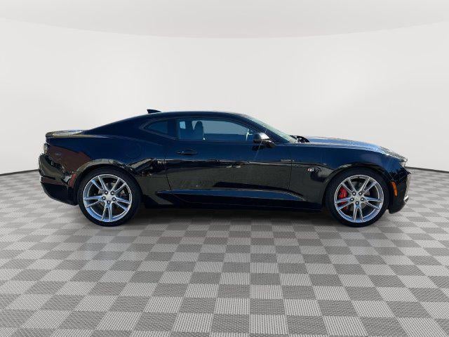 2023 Chevrolet Camaro 2LT