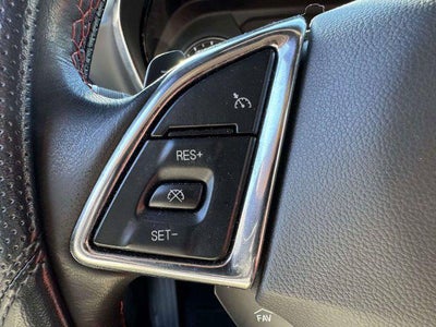 2023 Chevrolet Camaro 2LT