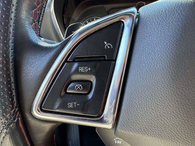 2023 Chevrolet Camaro 2LT