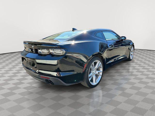 2023 Chevrolet Camaro 2LT