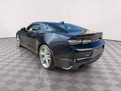 2023 Chevrolet Camaro 2LT