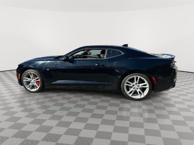 2023 Chevrolet Camaro 2LT