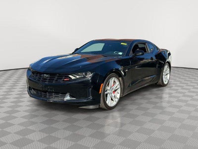 2023 Chevrolet Camaro 2LT