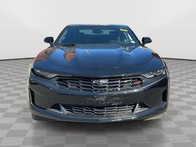 2023 Chevrolet Camaro 2LT