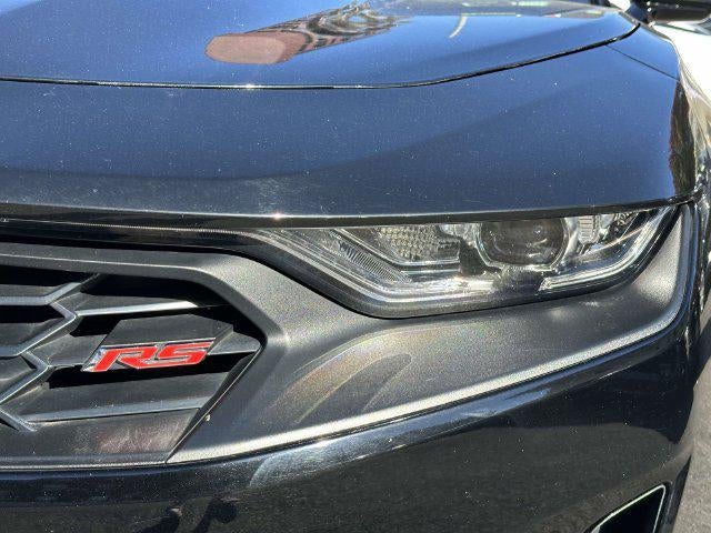 2023 Chevrolet Camaro 2LT