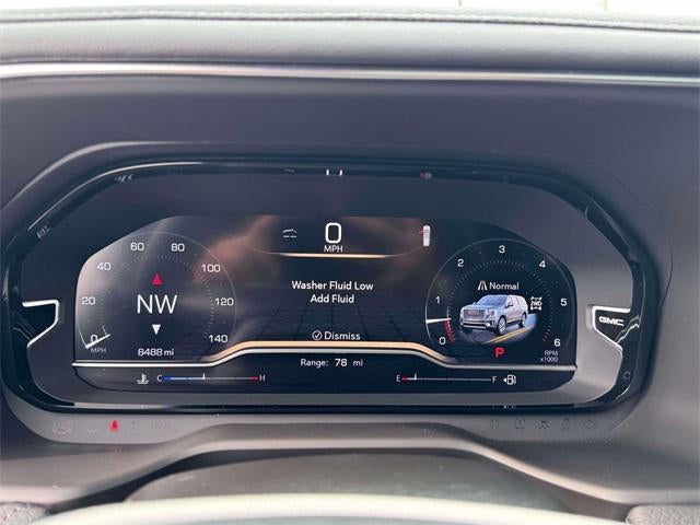 2024 GMC Yukon XL 4WD Denali