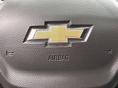 2025 Chevrolet Suburban 4WD LT