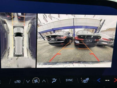 2025 Chevrolet Suburban 4WD LT