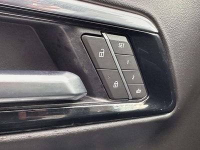 2025 Chevrolet Suburban 4WD LT