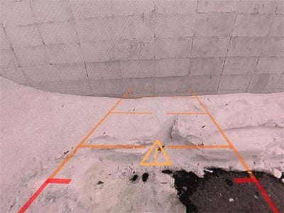 2025 Chevrolet Suburban 4WD RST